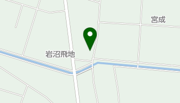 長生郡市ケアプランセンターだるまさんの地図画像