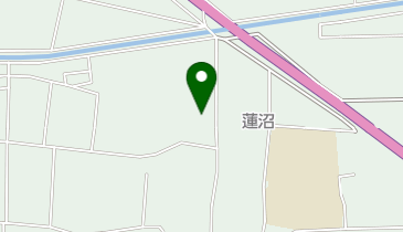 歯科工房セキネの地図画像