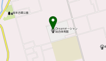 明和町役場 教育委員会事務局 教育課の地図画像