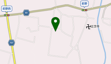 GOTANGの地図画像
