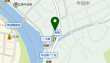 Notosの地図画像