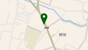 ニジシス藍住の地図画像