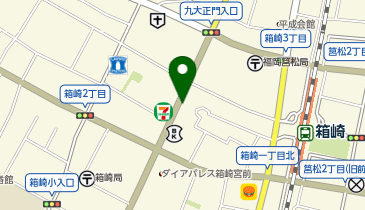 サスラリガラの地図画像