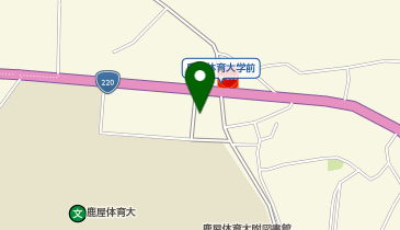 マルモト商会自動車整備工場の地図画像