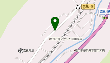 シオむすびの地図画像