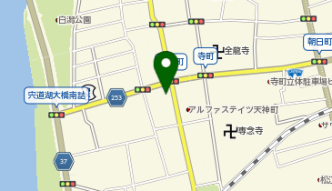 MAISONKUSATANIMATUEの地図画像
