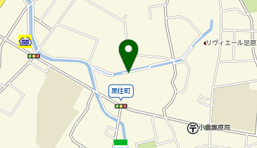 100円ショップセリアザ・ビッグ小倉熊本店の地図画像