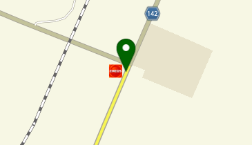 落石SS / 根室石油(株)の地図画像