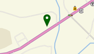 国富SS / (株)山田石油の地図画像