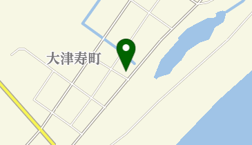 大津SS / 中山産業(株)の地図画像