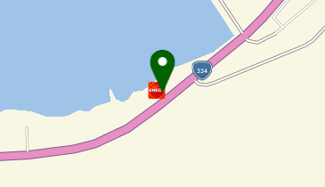 ウトロSS / (有)ヨネザワの地図画像