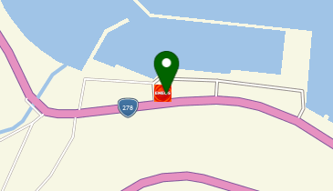 尾札部SS / (株)竹村石油の地図画像