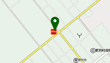 更別SS / (株)ヤマジョウの地図画像