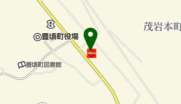 茂岩SS / (株)杉村商店の地図画像