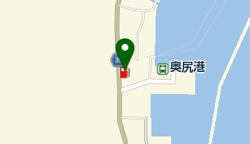 奥尻SS / (株)越森石油電器商会の地図画像