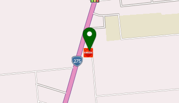 竹ケ原SS / (有)竹ケ原石油の地図画像