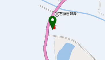 新十津川SS / (株)鴨野商店の地図画像