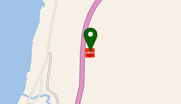 日石扇石SS / (株)古館石油の地図画像