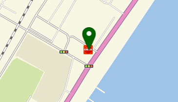 長万部SS / (株)高森石油の地図画像