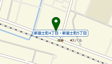 丹頂エネルギー(株)の地図画像