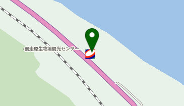 マーデルオホーツク / 山崎石油(株)の地図画像