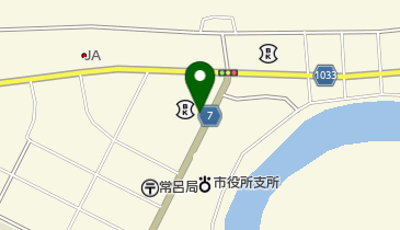 常呂 / (有)リヨーセキの地図画像