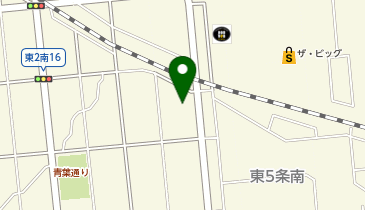 ミヤモトオスト417SS / 宮本商産(株)の地図画像