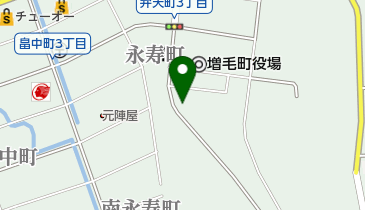 増毛SS / ハニックス(株)の地図画像