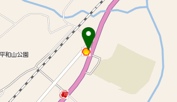 丸瀬布SS / 丸瀬布石油(株)の地図画像