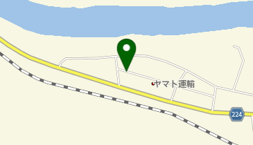 茂尻SS / (株)エーワンの地図画像