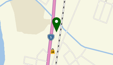 余市SS / 余市石油(株)の地図画像