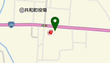 共和SS / (株)後志建設の地図画像