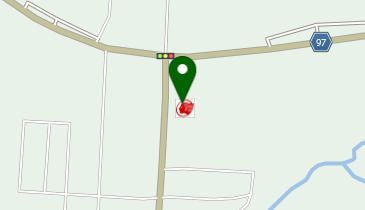 真狩中央SS / (有)おおひろの地図画像