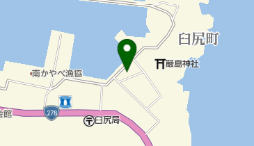 うすじりSS / カムウィズアス(株)の地図画像