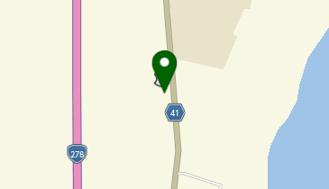 尻岸内SS / (株)山内商店の地図画像