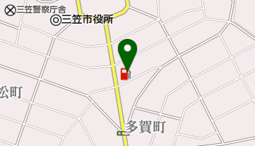 クリーンハウスエネルギー / クリーンハウス(株)の地図画像