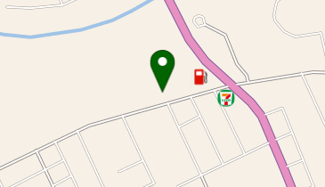 【ホクレンSS】別海セルフSS / JA道東あさひの地図画像