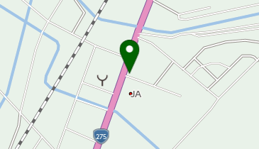 【ホクレンSS】うらうすSS / JAピンネの地図画像