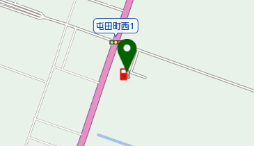 【ホクレンSS】滝川SS / (株)JAたきかわサービスの地図画像