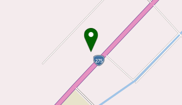 【ホクレンSS】多度志SS / JAきたそらちの地図画像