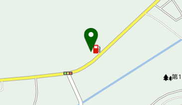 ビックさいろ北広 / (株)米の有田章弘商店の地図画像