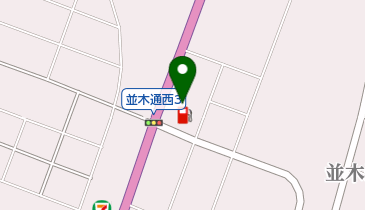 【ホクレンSS】広尾セルフSS / JAひろおの地図画像