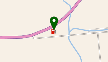 【ホクレンSS】高島SS / JA十勝高島の地図画像