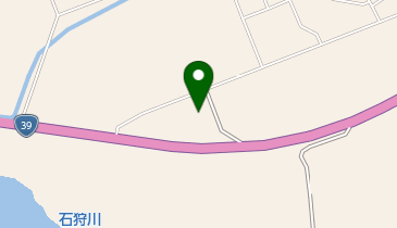 【ホクレンSS】愛別SS / JA上川中央の地図画像