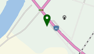 【ホクレンSS】別保SS / (株)釧路オークの地図画像