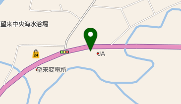 【ホクレンSS】望来SS / JA北いしかりの地図画像