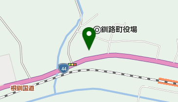 別保給油所 / 橋本商会の地図画像