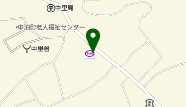 諏訪商店SS / 諏訪商店の地図画像