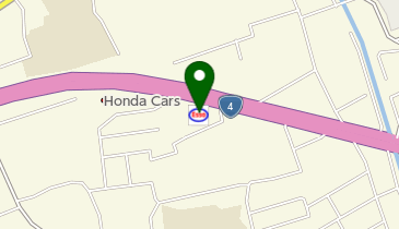 東青森SS / トヨタ小野グループサービス(株)の地図画像