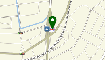 清水石油SS / (有)清水石油店の地図画像